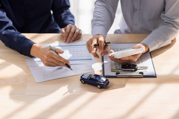 Car insurance options for Lake Catherine residents